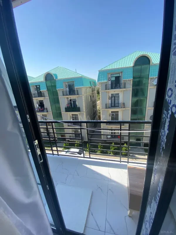 Kirayə verilir 2 otaqlı mənzil 46 m²