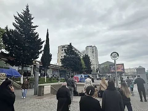 Satılır 2 otaqlı mənzil 65 m² — Bakı 2 otaq 65.00 m²