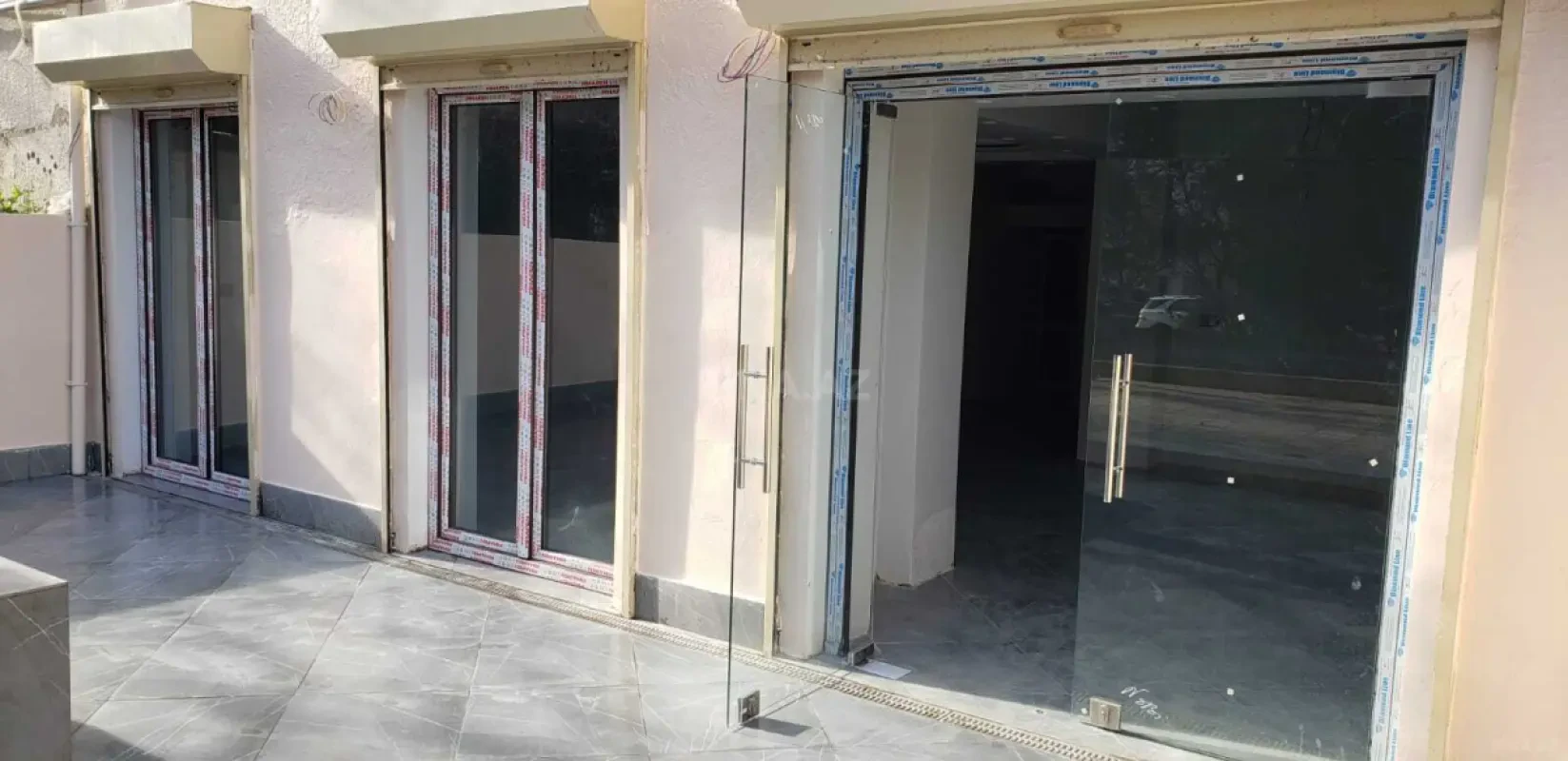 Kirayə verilir obyekt 70 m²