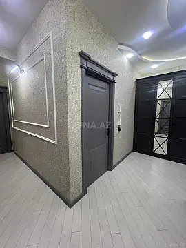 Kirayə verilir 3 otaqlı mənzil 143 m² — Bakı, Qaraçuxur 3 otaq 143.00 m²