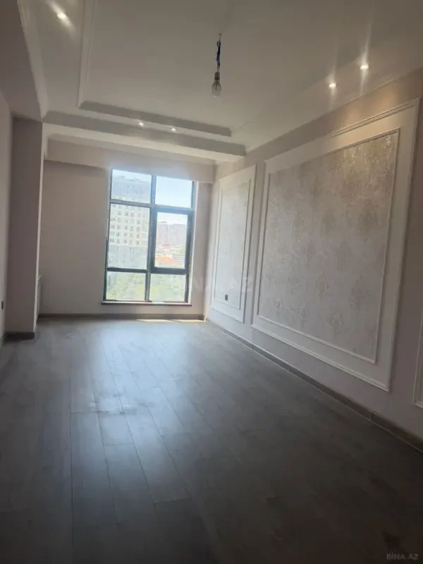 Satılır 2 otaqlı mənzil 63 m²