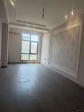 Satılır 2 otaqlı mənzil 63 m² — Bakı, İnşaatçılar 2 otaq 63.00 m²