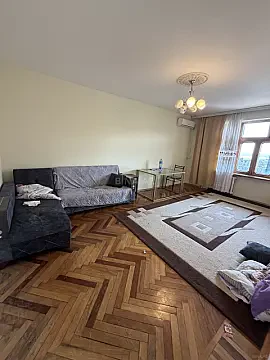 Kirayə verilir 3 otaqlı mənzil 75 m² — Bakı, Əhmədli 3 otaq 75.00 m²