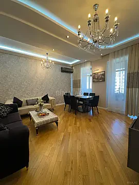 Satılır 2 otaqlı mənzil 85 m² — Bakı 2 otaq 85.00 m²
