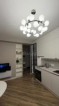 Kirayə verilir 2 otaqlı mənzil 55 m² — Bakı 2 otaq 55.00 m²