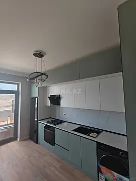 Satılır 2 otaqlı mənzil 75 m² — Bakı, Yasamal 2 otaq 75.00 m²