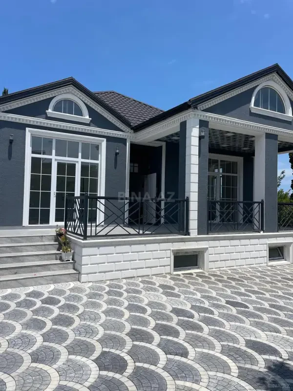 Satılır 4 otaqlı həyət evi 150 m²