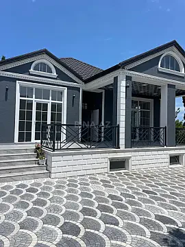 Satılır 4 otaqlı həyət evi 150 m² — Bakı, Novxanı 4 otaq 150.00 m²