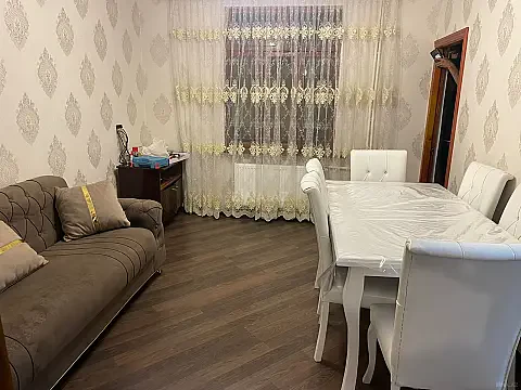 Kirayə verilir 2 otaqlı mənzil 55 m² — Bakı 2 otaq 55.00 m²