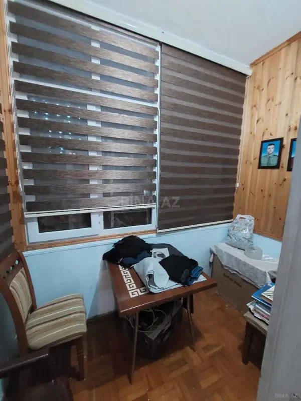 Kirayə verilir 3 otaqlı mənzil 88 m²
