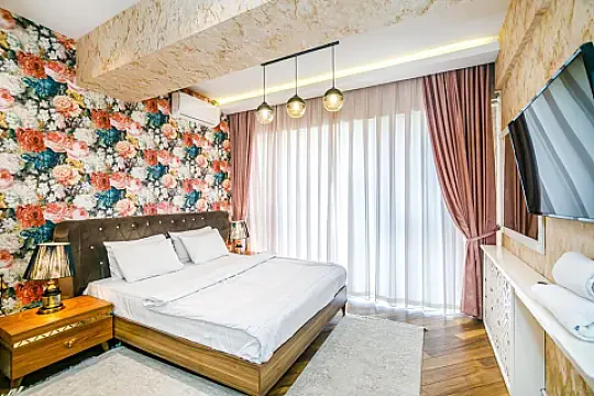 Kirayə verilir 3 otaqlı mənzil 100 m² — Bakı, Xətai 3 otaq 100.00 m²