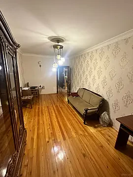 Kirayə verilir 2 otaqlı mənzil 65 m² — Bakı, Əhmədli 2 otaq 65.00 m²