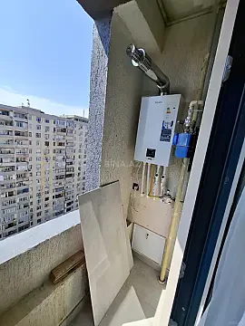 Kirayə verilir 2 otaqlı mənzil 40 m² — Bakı 2 otaq 40.00 m²