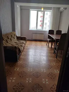 Kirayə verilir 2 otaqlı mənzil 50 m² — Bakı, Həzi Aslanov qəs. 2 otaq 50.00 m²