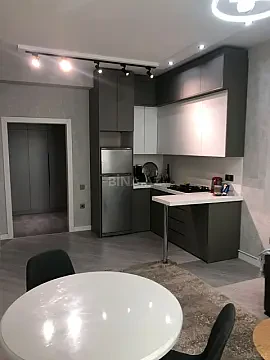 Kirayə verilir 2 otaqlı mənzil 55 m² — Bakı 2 otaq 55.00 m²