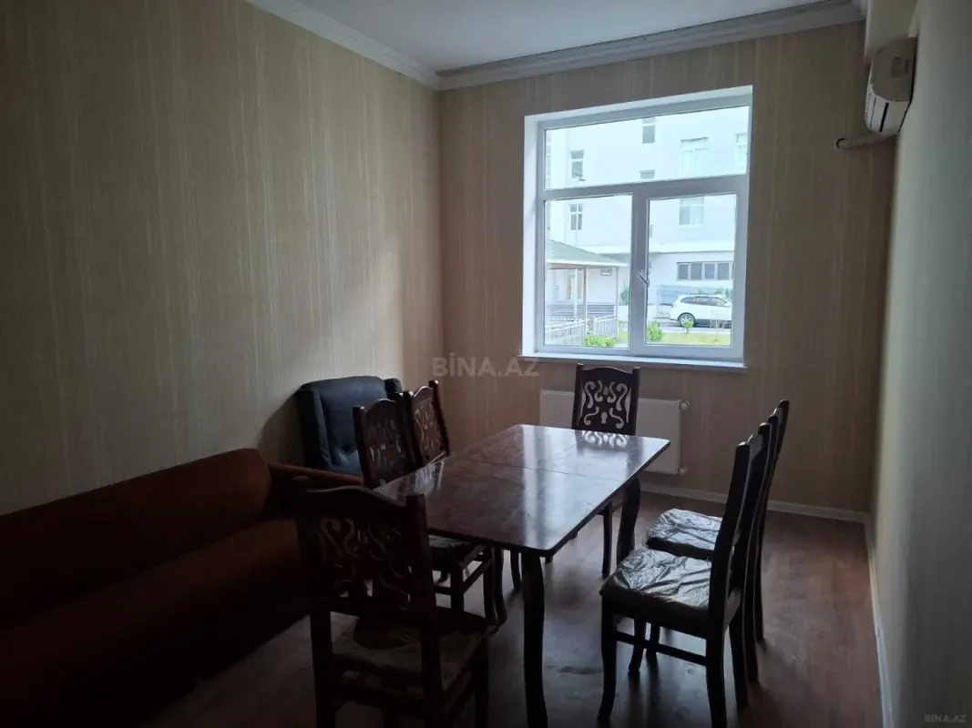 Satılır 2 otaqlı mənzil 59 m²