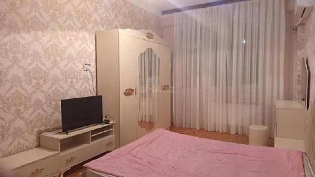 Kirayə verilir 1 otaqlı mənzil 50 m² — Xırdalan 1 otaq 50.00 m²