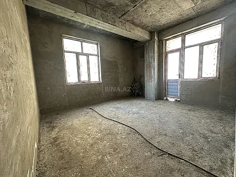 Satılır 2 otaqlı mənzil 100 m² — Bakı, Həzi Aslanov qəs. 2 otaq 100.00 m²