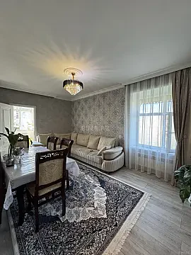 Satılır 2 otaqlı mənzil 45 m² — Bakı 2 otaq 45.00 m²