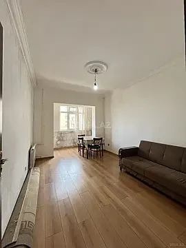 Satılır 2 otaqlı mənzil 45 m² — Bakı 2 otaq 45.00 m²