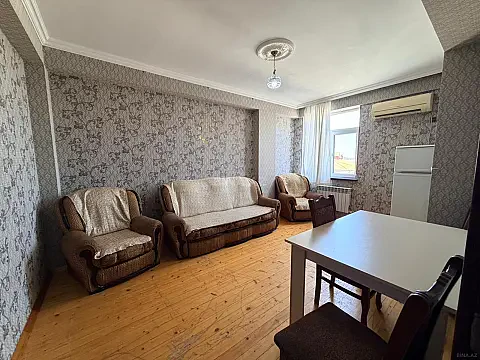 Satılır 2 otaqlı mənzil 35 m² — Bakı, Masazır 2 otaq 35.00 m²