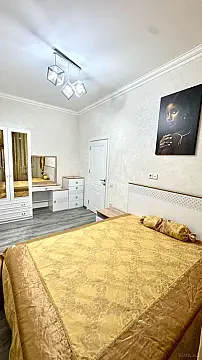Kirayə verilir 2 otaqlı mənzil 53 m² — Bakı 2 otaq 53.00 m²