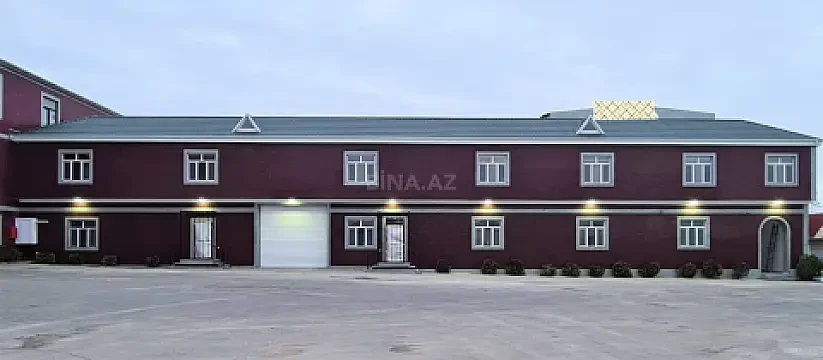 Kirayə verilir 4 otaqlı ofis 180 m² — Bakı, Binəqədi 4 otaq 180.00 m²