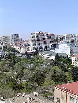 Kirayə verilir 3 otaqlı mənzil 140 m² — Bakı, Nərimanov 3 otaq 140.00 m²