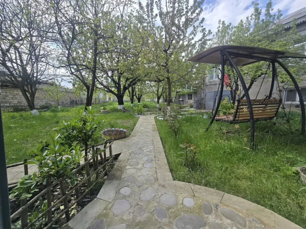 Kirayə verilir 2 otaqlı həyət evi 45 m²