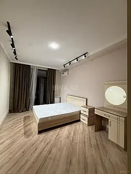 Kirayə verilir 2 otaqlı mənzil 65 m² — Bakı 2 otaq 65.00 m²