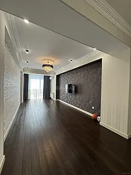 Satılır 3 otaqlı mənzil 126 m² — Bakı, Xətai 3 otaq 126.00 m²