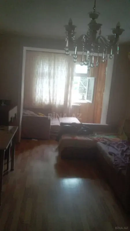 Kirayə verilir 2 otaqlı mənzil 50 m²