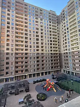 Kirayə verilir 2 otaqlı mənzil 60 m² — Bakı, İnşaatçılar 2 otaq 60.00 m²