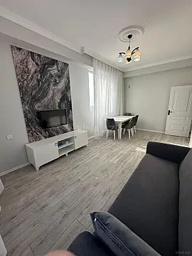 Kirayə verilir 3 otaqlı mənzil 80 m² — Bakı, Xətai 3 otaq 80.00 m²