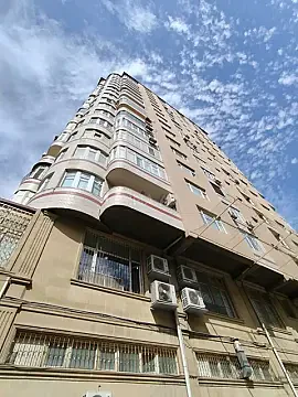 Kirayə verilir 3 otaqlı mənzil 105 m² — Bakı, Nərimanov 3 otaq 105.00 m²