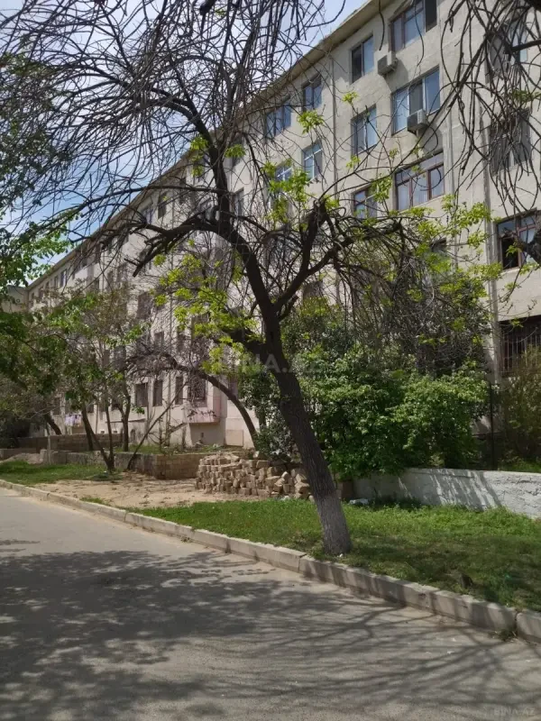 Kirayə verilir 3 otaqlı mənzil 90 m²