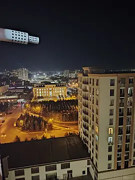 Kirayə verilir 2 otaqlı mənzil 60 m² — Bakı 2 otaq 60.00 m²