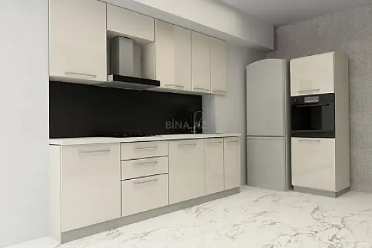Kirayə verilir 2 otaqlı mənzil 70 m² — Bakı, Xətai 2 otaq 70.00 m²