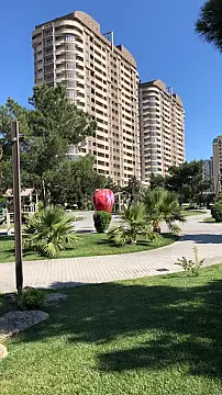 Kirayə verilir 2 otaqlı mənzil 65 m² — Bakı, Xətai 2 otaq 65.00 m²