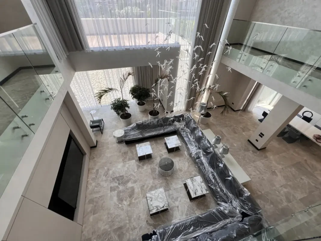 Satılır 7 otaqlı həyət evi 710.8 m²