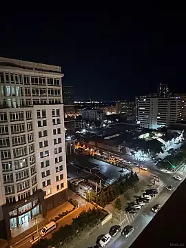 Kirayə verilir 2 otaqlı mənzil 70 m² — Bakı, Xətai 2 otaq 70.00 m²