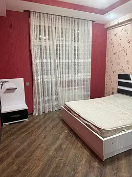 Kirayə verilir 2 otaqlı mənzil 86 m² — Bakı, Xətai 2 otaq 86.00 m²