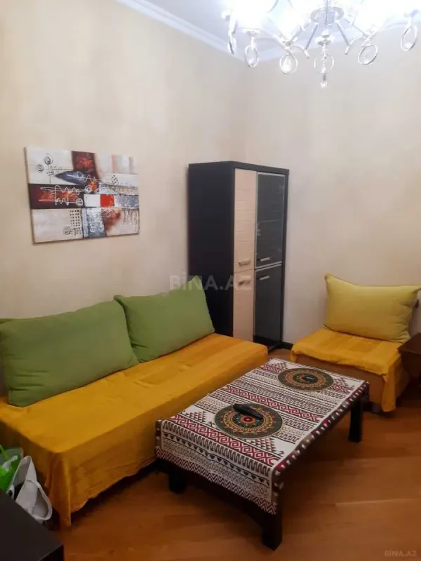 Satılır 3 otaqlı mənzil 86 m²