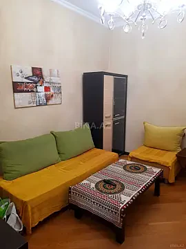 Satılır 3 otaqlı mənzil 86 m² — Bakı, Nizami 3 otaq 86.00 m²