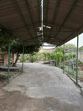 Satılır 4 otaqlı həyət evi 60 m² — Bakı, Hövsan 4 otaq 60.00 m²