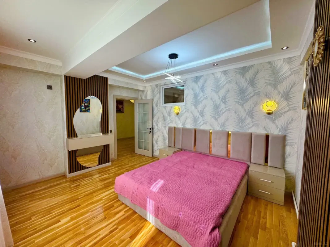Satılır 3 otaqlı mənzil 80 m²