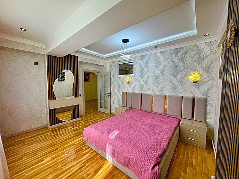 Satılır 3 otaqlı mənzil 80 m² — Bakı 3 otaq 80.00 m²