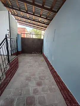 Satılır 3 otaqlı həyət evi 70 m² — Bakı, Masazır 3 otaq 70.00 m²
