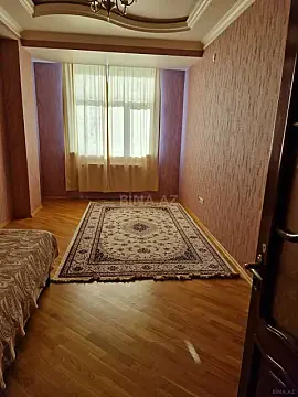 Kirayə verilir 3 otaqlı mənzil 150 m² — Bakı 3 otaq 150.00 m²