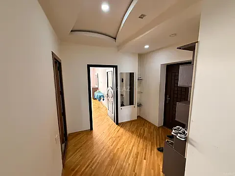 Kirayə verilir 3 otaqlı mənzil 110 m² — Bakı, Xətai 3 otaq 110.00 m²
